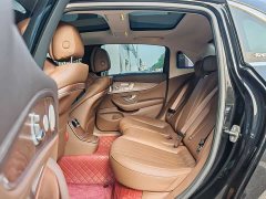 Mercedes-Benz E-Class E 300 L Luxury - фото 6