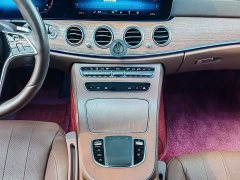 Mercedes-Benz E-Class E 300 L Luxury - фото 8