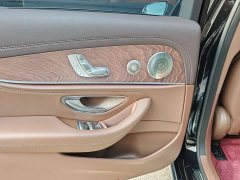 Mercedes-Benz E-Class E 300 L Luxury - фото 9