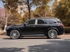 Maybach GLS 2022 GLS 480 4MATIC - фото 3