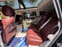 Maybach GLS 2022 GLS 480 4MATIC - фото 5