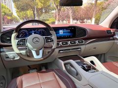 Maybach GLS 2022 GLS 480 4MATIC - фото 6