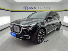 FAW HS7 3.0T AWD Edition - фото 1