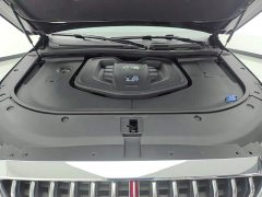 FAW HS7 3.0T AWD Edition - фото 10