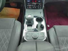 FAW HS7 3.0T AWD Edition - фото 16