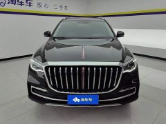 FAW HS7 3.0T AWD Edition - фото 2