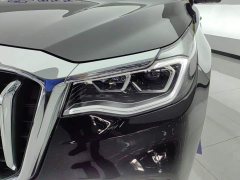 FAW HS7 3.0T AWD Edition - фото 5