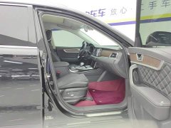 FAW HS7 3.0T AWD Edition - фото 8