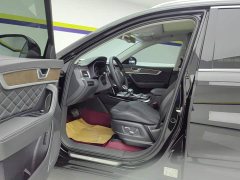 FAW HS7 3.0T AWD Edition - фото 9