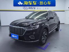 FAW HS5 2.0T Edition - фото 1