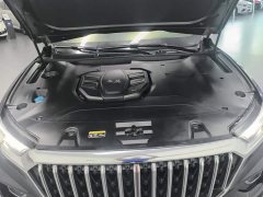 FAW HS5 2.0T Edition - фото 10
