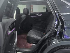 FAW HS5 2.0T Edition - фото 11