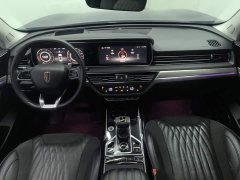 FAW HS5 2.0T Edition - фото 12