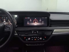 FAW HS5 2.0T Edition - фото 13