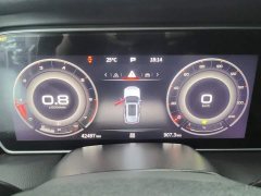 FAW HS5 2.0T Edition - фото 14