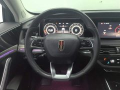 FAW HS5 2.0T Edition - фото 15