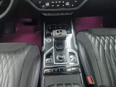 FAW HS5 2.0T Edition - фото 16