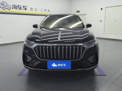 FAW HS5 2.0T Edition - фото 2
