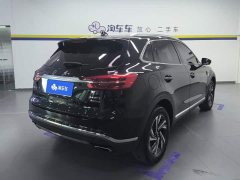 FAW HS5 2.0T Edition - фото 3