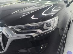FAW HS5 2.0T Edition - фото 5