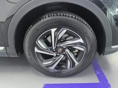 FAW HS5 2.0T Edition - фото 6
