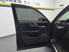 FAW HS5 2.0T Edition - фото 7
