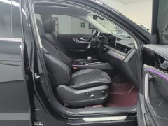 FAW HS5 2.0T Edition - фото 8