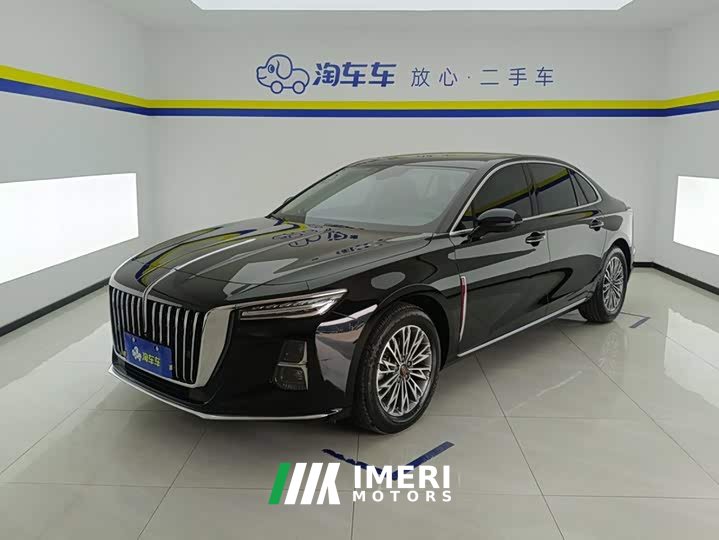 FAW H5 1.5T DCT Edition - автомобиль из Китая