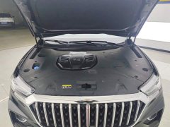 FAW HS5 2.0T Edition - фото 10