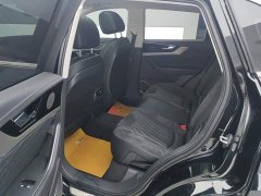 FAW HS5 2.0T Edition - фото 11