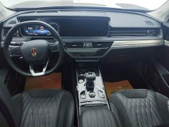 FAW HS5 2.0T Edition - фото 12