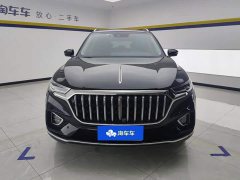 FAW HS5 2.0T Edition - фото 2