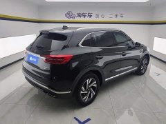 FAW HS5 2.0T Edition - фото 3