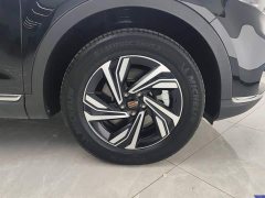FAW HS5 2.0T Edition - фото 6
