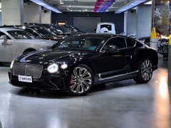 Bentley Continental 4.0T GT V8 - фото 1