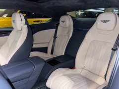 Bentley Continental 4.0T GT V8 - фото 11