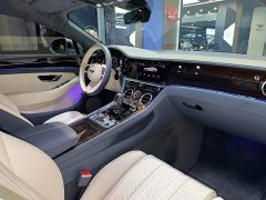 Bentley Continental 4.0T GT V8 - фото 13