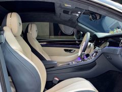 Bentley Continental 4.0T GT V8 - фото 15