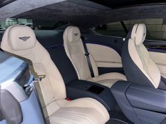 Bentley Continental 4.0T GT V8 - фото 16