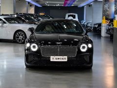 Bentley Continental 4.0T GT V8 - фото 2