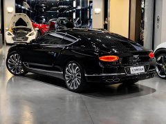 Bentley Continental 4.0T GT V8 - фото 4