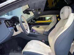 Bentley Continental 4.0T GT V8 - фото 6