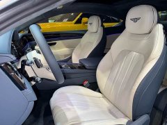 Bentley Continental 4.0T GT V8 - фото 7