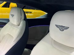 Bentley Continental 4.0T GT V8 - фото 8