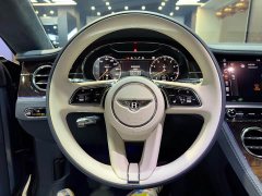 Bentley Continental 4.0T GT V8 - фото 9