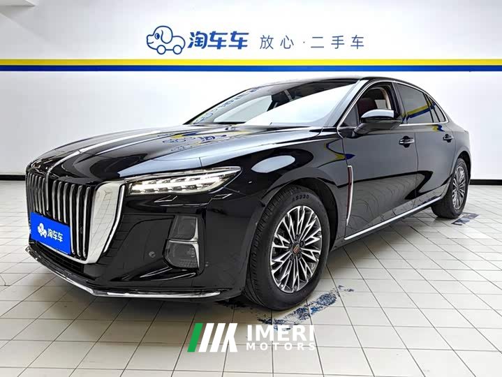 FAW H5 1.5T DCT Edition - автомобиль из Китая
