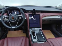 FAW H5 1.5T DCT Edition - фото 12