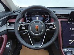 FAW H5 1.5T DCT Edition - фото 15