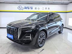 FAW HS5 2.0T Pro Edition - фото 1