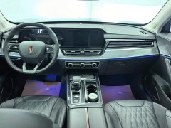 FAW HS5 2.0T Pro Edition - фото 12